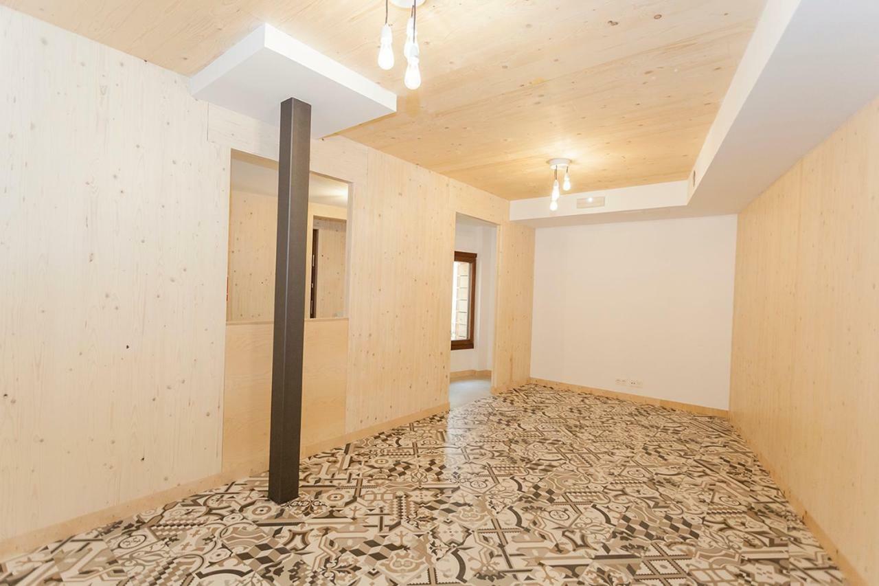 Ibero Passivetxeaゲストハウス エクステリア 写真