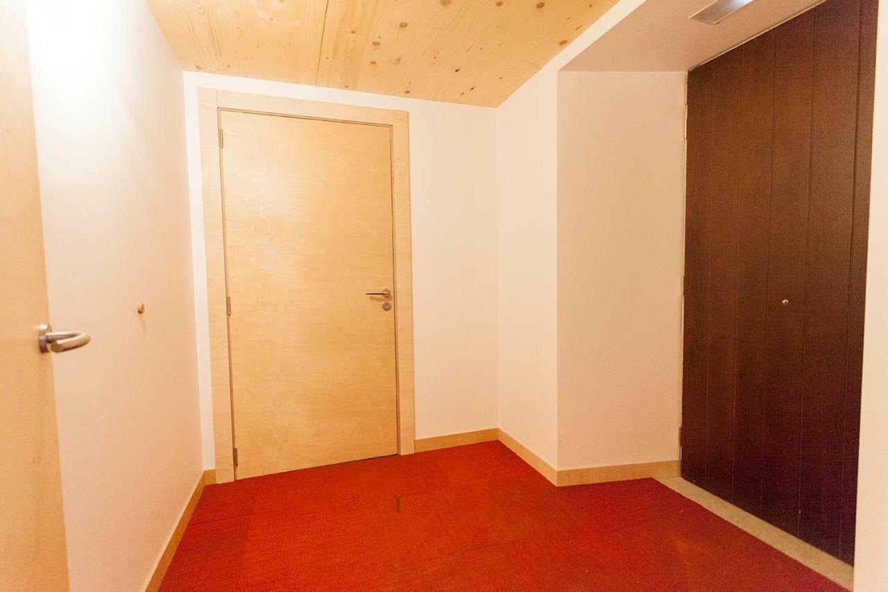 Ibero Passivetxeaゲストハウス エクステリア 写真