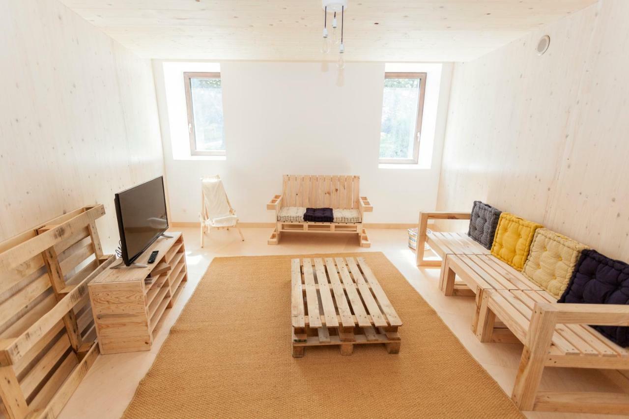 Ibero Passivetxeaゲストハウス エクステリア 写真